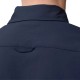 Рубашкa Fjallraven High Coast Pack Shirt SS M dark navy