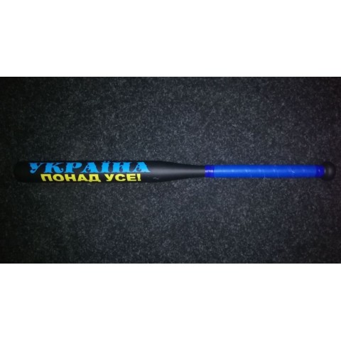 Бейсбольна біта TM Avtobita Патріотична Сувенір