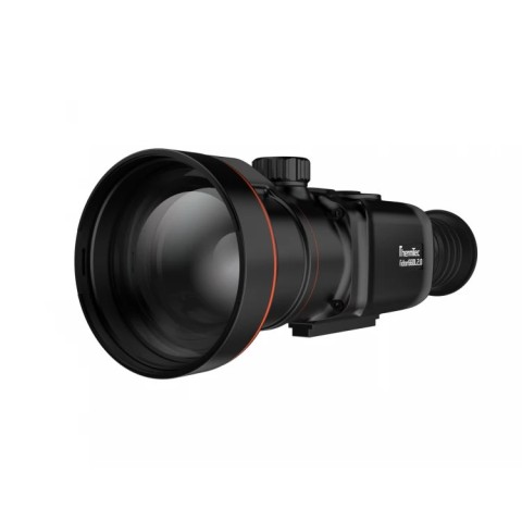 Тепловізійний приціл ThermTec Vidar 660L 2.0