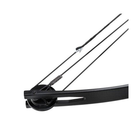 Лук блоковий Ek Archery New Protex 40-55 LBS