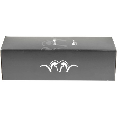 Прицел оптический Blaser Scope B2 iC S 2,5-15х56 iC ill.ret.4A, шина ZM/VM