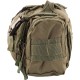 Сумка дорожня Snugpak ResponsePak Olive