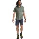 Рубашкa Montura Felce 2 Shirt M Verde Salvia