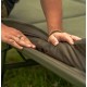 Раскладушка Avid Carp Benchmark Ultra Standard Bed 80x200x38-48cm