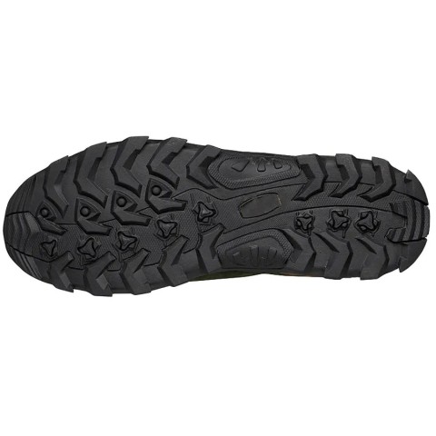 Черевики Prologic Bank Bound Trek Boot High 46/11 Camo