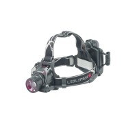 Ліхтар налобний LedLenser H14R.2 (заряджається)