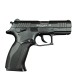 Пістолет пневм. Borner P1 Blowback cal.4,5mm