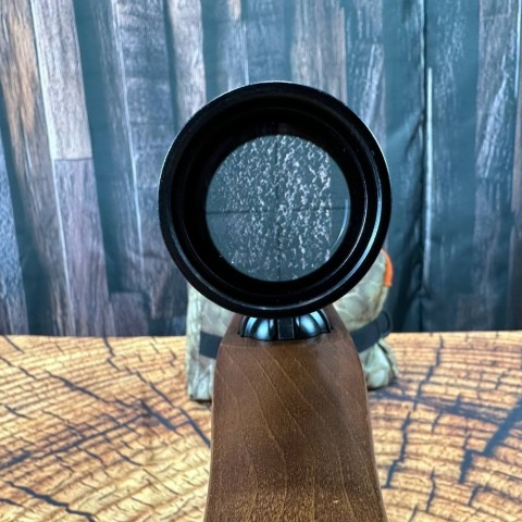 Гвинтівка пневматична Diana Target Hunter 470 б/у