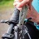 Мультитул Leatherman 830920 Skeletool Silver