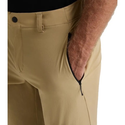 Брюки Montura Walk Pants M Desert Beige