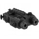 Лазерний цілевказівник Vector Optics Laser Combo GENII зелений+IR лазер