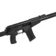 Винтовка страйкбольная LCT MRK-VAL ВАЛ Tactical 6 мм