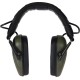 Активные наушники Earmor M300A Green