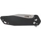 Ніж CJRB Riff SW, AR-RPM9 Steel, G-10 black