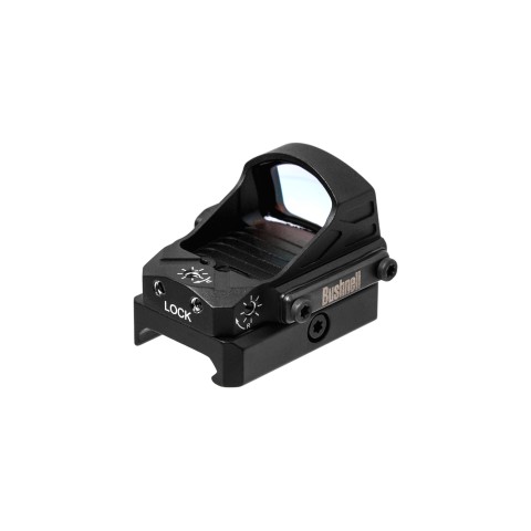 Прицел коллиматорный Bushnell AR Optics Engulf, Micro Reflex Red Dot 5 MOA