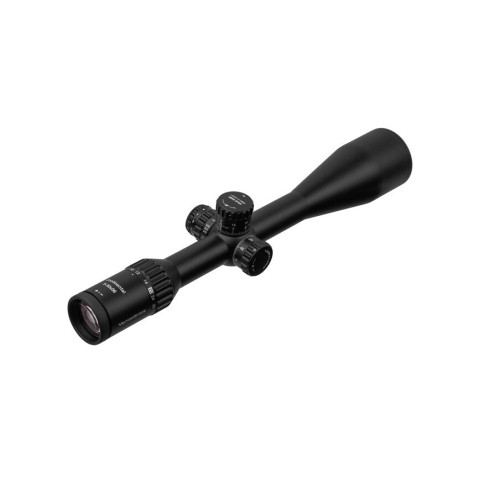 Оптичний приціл Vector Optics Continental X6 Tactical 5-30X56 (30mm) Illum. SFP ARI