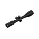 Оптичний приціл Vector Optics Continental X6 Tactical 5-30X56 (30mm) Illum. SFP ARI