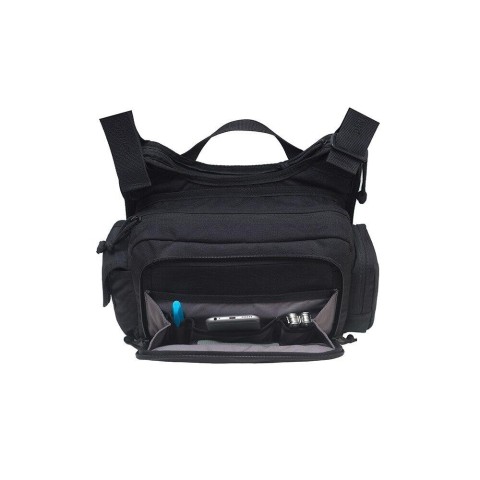 Сумка DANAPER ALPHYN Urban M, Black