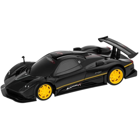 Машинка Rastar Pagani Zonda R 1:24 Черный