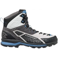 Ботинки Garmont Cima WP 8.5 darkgray/lightgray