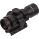 Приціл коліматорний Leupold Freedom RDS 1x34mm Red Dot 1.0 MOA Dot з кріпленням IMS