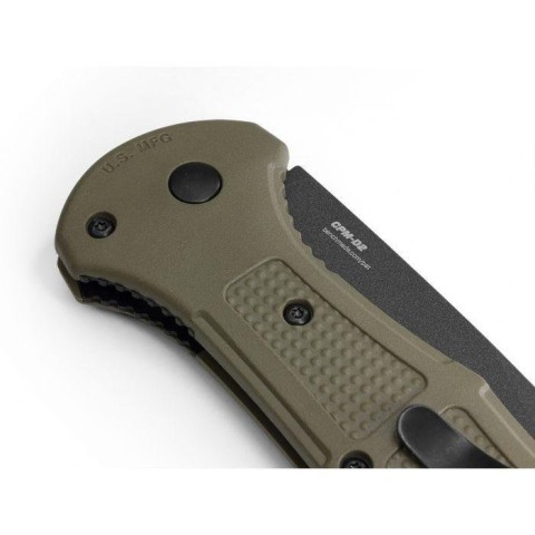 Нож Benchmade 