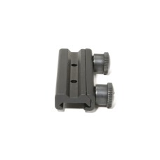 Крепление TRIJICON для ACOG под MIL STD Rails