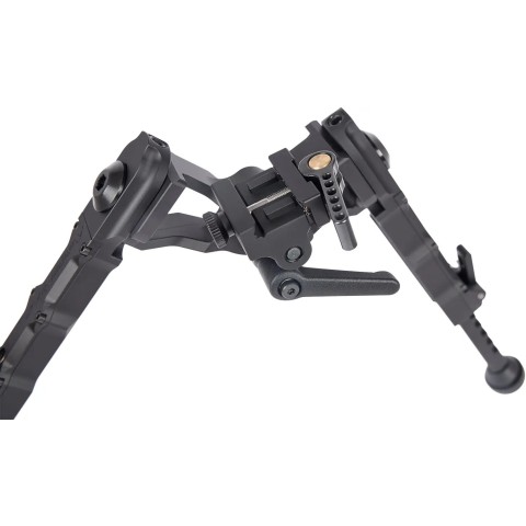 Сошки Accu-Tac WB-4 быстросъемные. Picatinny