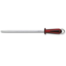 Точило Victorinox Dual Grip 30см круг micro-fine з чорн-черв ручкою