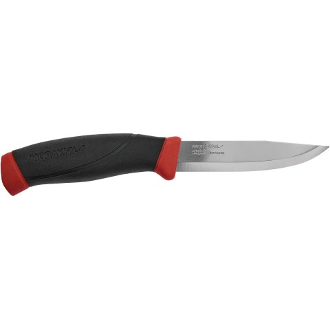 Нож Morakniv Companion S Dala Red