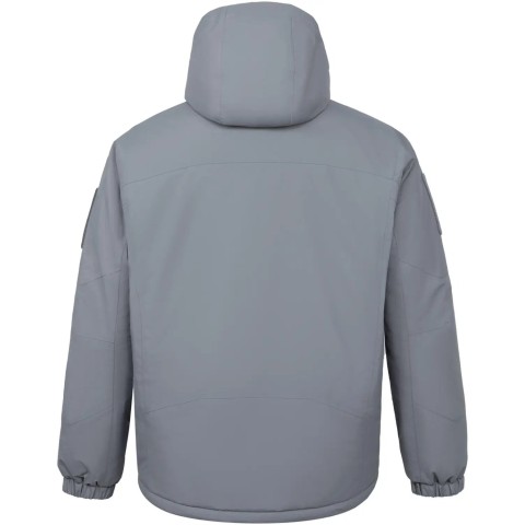 Куртка Frontier Helarctos XXXL Gray
