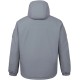 Куртка Frontier Helarctos XXXL Gray