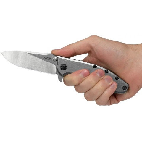 Нож ZT 0562TI Magnacut