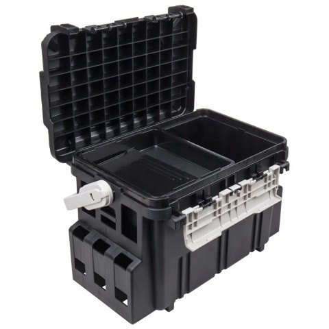 Ящик Meiho Bucket Mouth BM-5000 ц:чорний