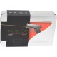 Целеуказатель лазерный LaserMax для Glock42 красный