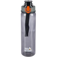 Бутылка Skif Outdoor Tribott II, 0.75L ц:black