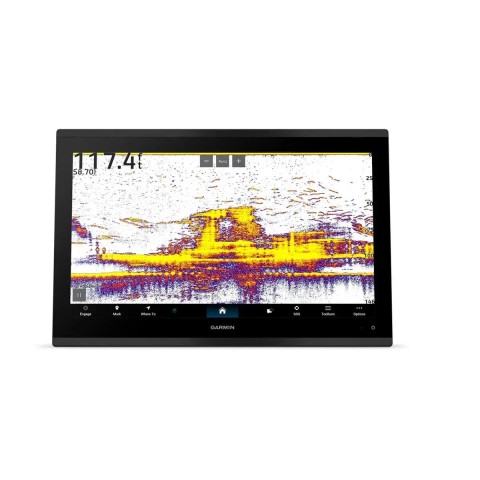 Ехолот/картплотер Garmin GPSMAP 9017xsv преміум-класу