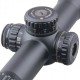 Оптический прицел Vector Optics Continental 5-30x56 (34mm) illum. FFP Ranging