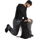 Лонгслив Arc'teryx Cold WXLS Shirt AR Men's (Wool) M black
