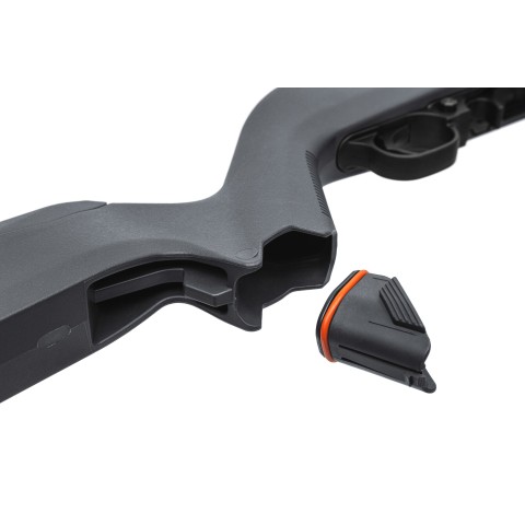 MAG808-GRY Ложе Magpul X-22 Backpacker Stock для Ruger 10/22 Takedown