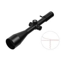 Оптический прицел Vector Optics Zalem 4-48x65 (35 mm) illum. SFP