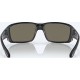 Очки Costa Del Mar Tuna Alley Pro 580G Matte Black Blue Mirrorror 06S9105