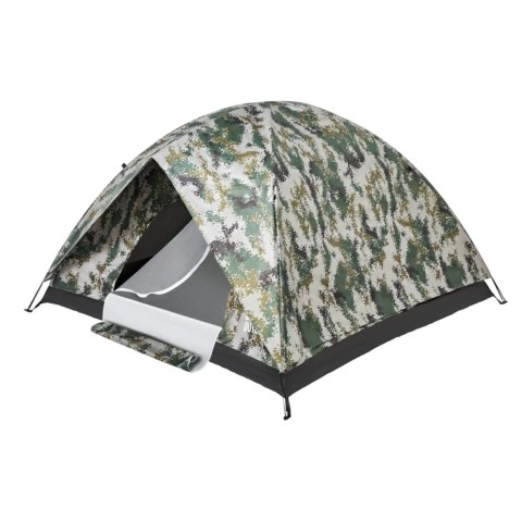 Намет Skif Outdoor Adventure II 200x200 см Camo