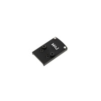 Адаптер Vector Optics на Glock без MOS для коллиматоров с MOJ footprint (Trijicon RMR)