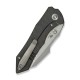 Ніж складаний Weknife High-Fin XL WE24010-4
