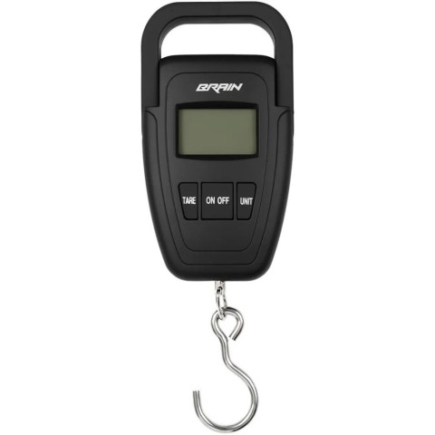 Ваги Brain Fishing Scales 50kg*10g