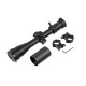 Приціл оптичний Vector Optics S4 4-16x44 (30 мм) SFP MDL wire reticle
