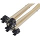 Стол раскладной Skif Outdoor Whitty S Бежевый