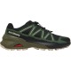 Кросівки Salomon SPEEDCROSS PEAK 10 Blackforest/Rainy Day