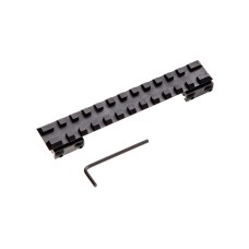 Планка Picatinny Kozap для CZ550/557